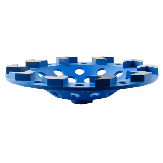 Алмазный инструмент шлифовальный круг для полировки камня, мрамора, гранита